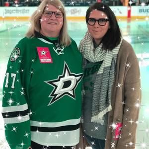 Meet your Posher, Janice